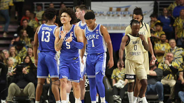 Duke basketball